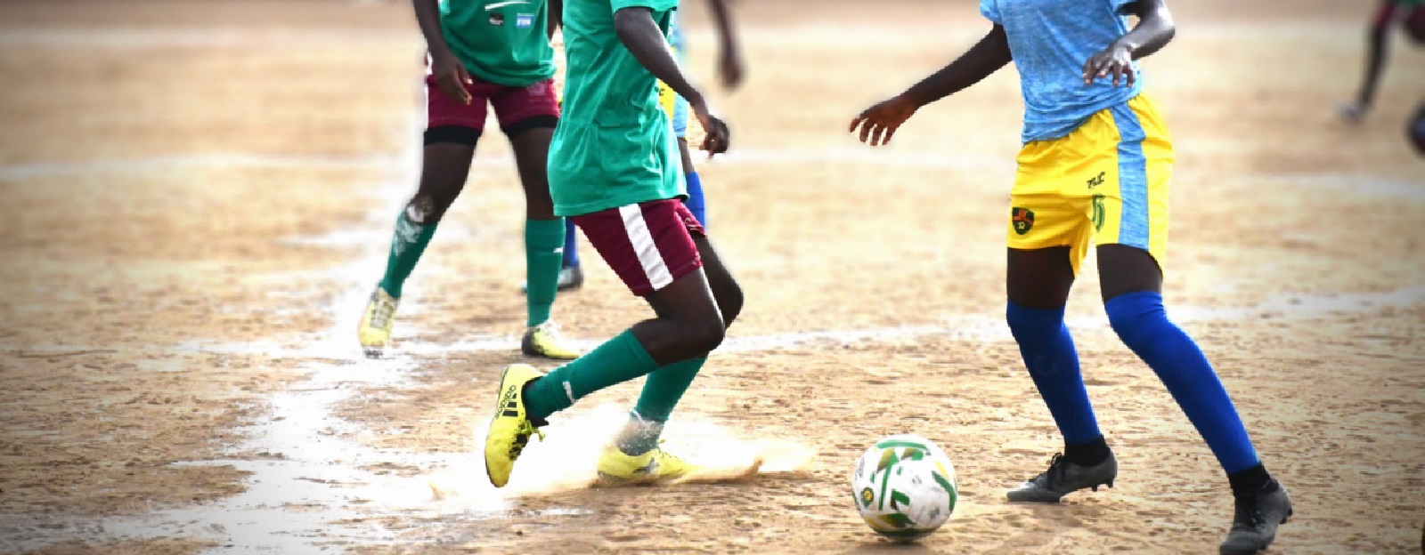 Confédération Africaine de Football