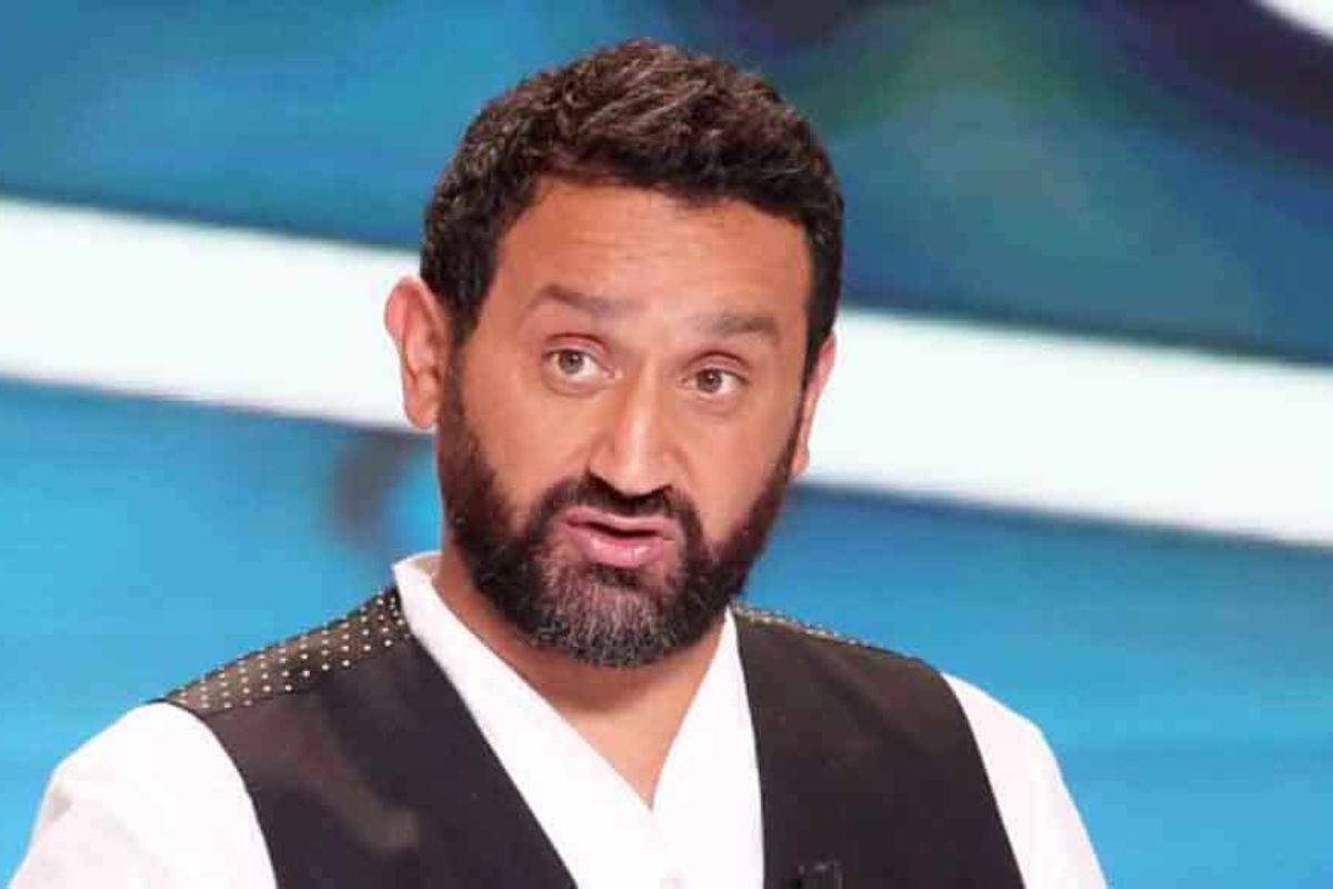 Cyril Hanouna choqué par cette meurtrière  Elle doit être en prison... Il n’y a pas débat