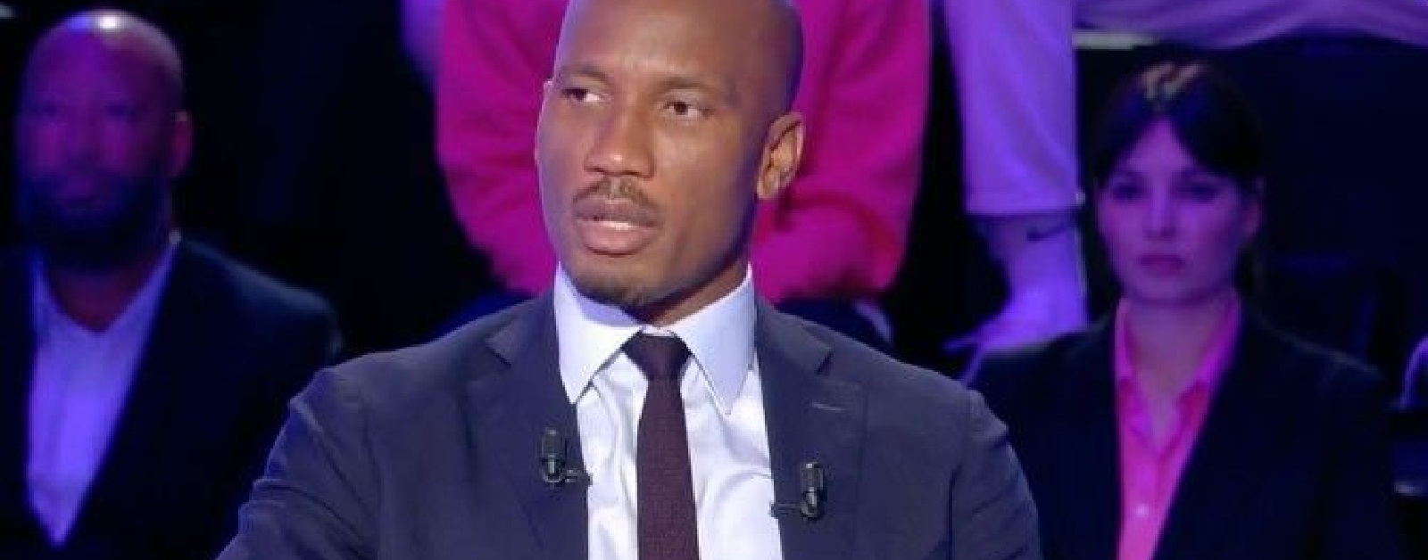 Didier Drogba donne ses favoris pour le Mondial 2022 Je supporterai le Sénégal et ...