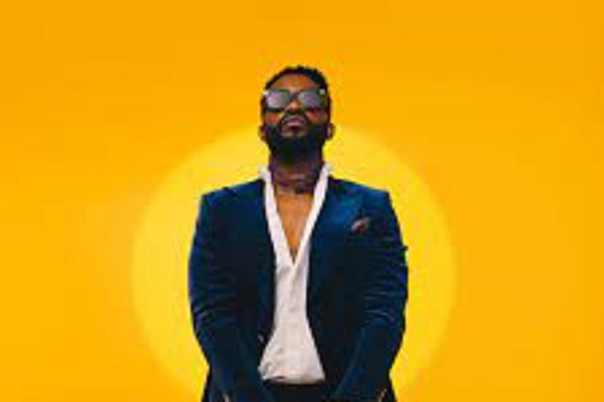 Fally Ipupa réalise exploit