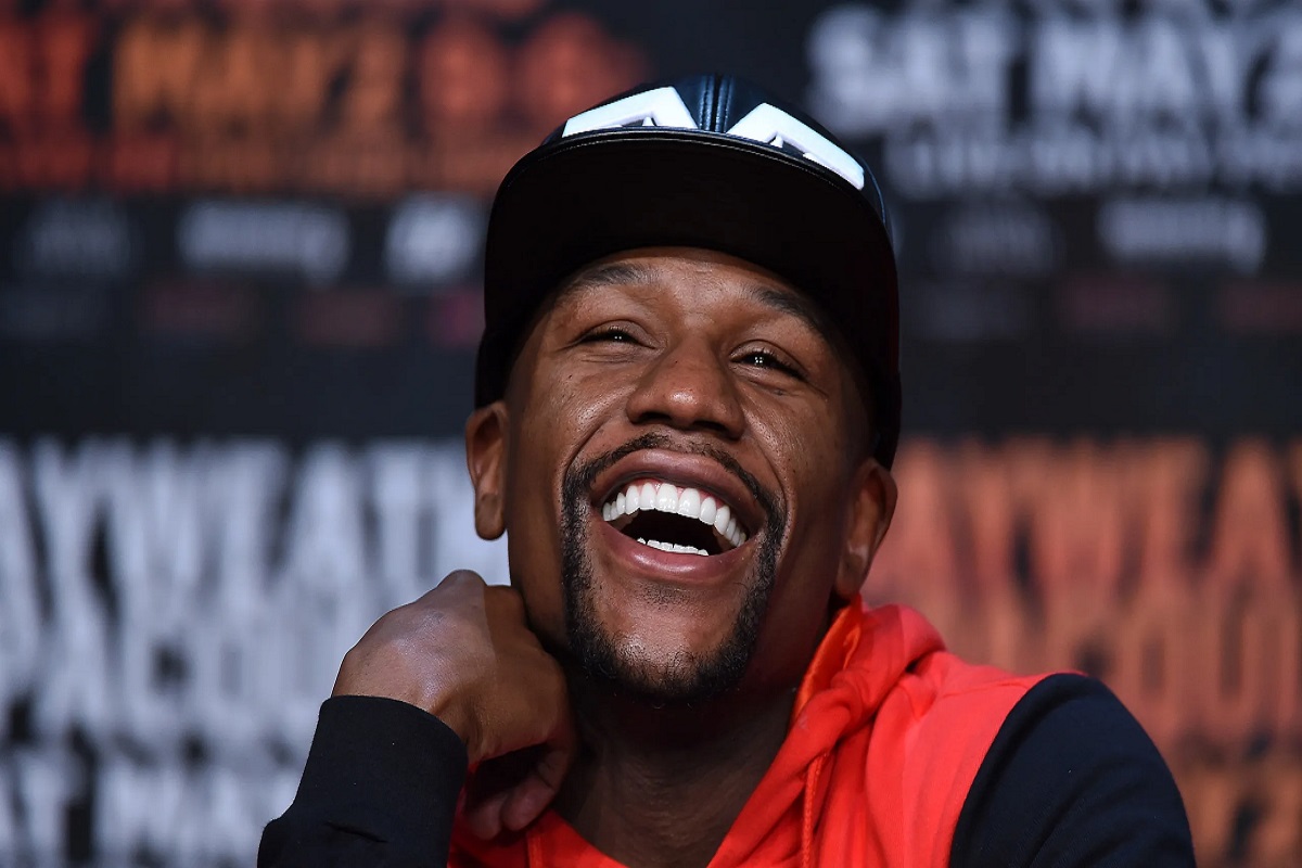 Floyd Mayweather le boxeur révèle pourquoi il ne s'est jamais marié malgré ses multiples enfants