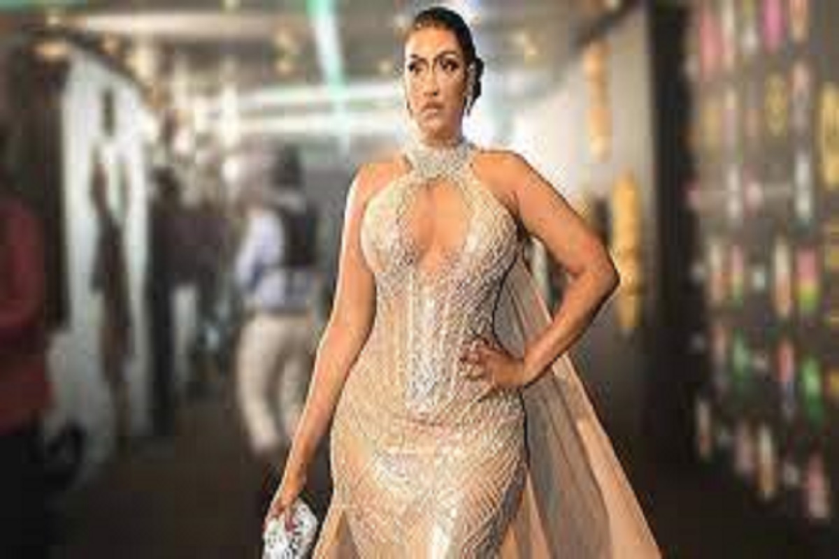 Halloween Juliet Ibrahim