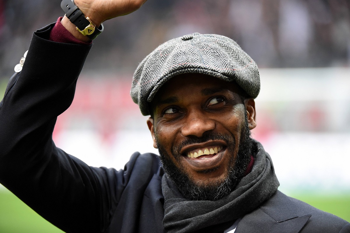 Okocha : "C'est plus comme une finale de la CAN"