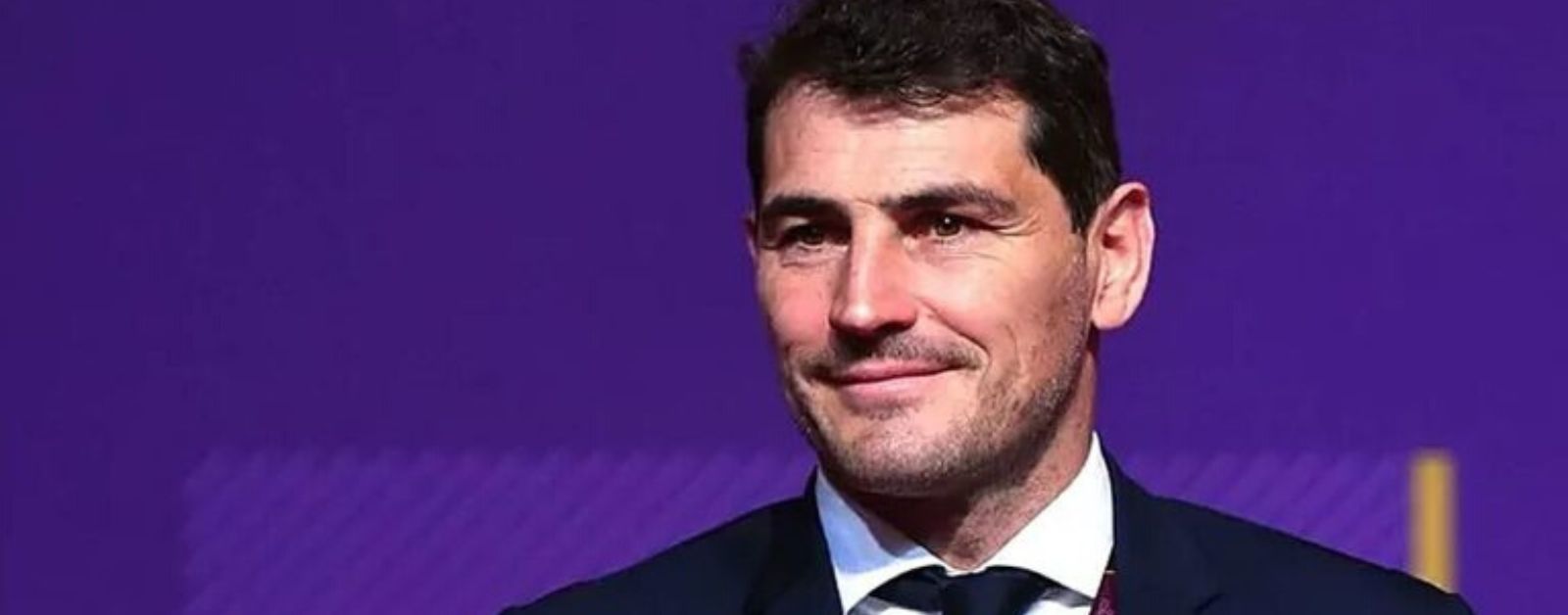 « Je suis gay » ; la foudroyante annonce d'Iker Casillas