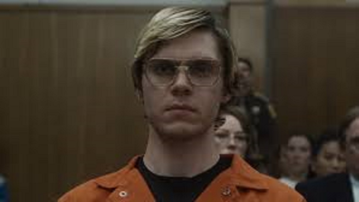 Jeffrey Dahmer série