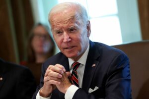 Joe Biden  taxer milliardaires 