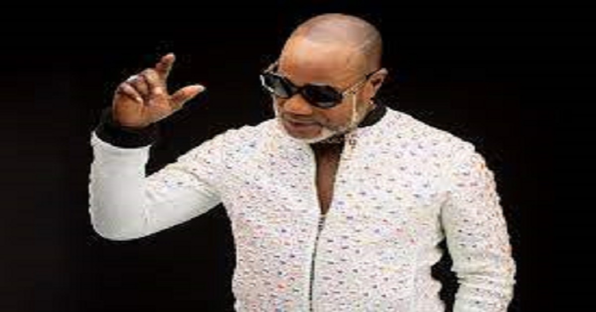 Koffi Olomide