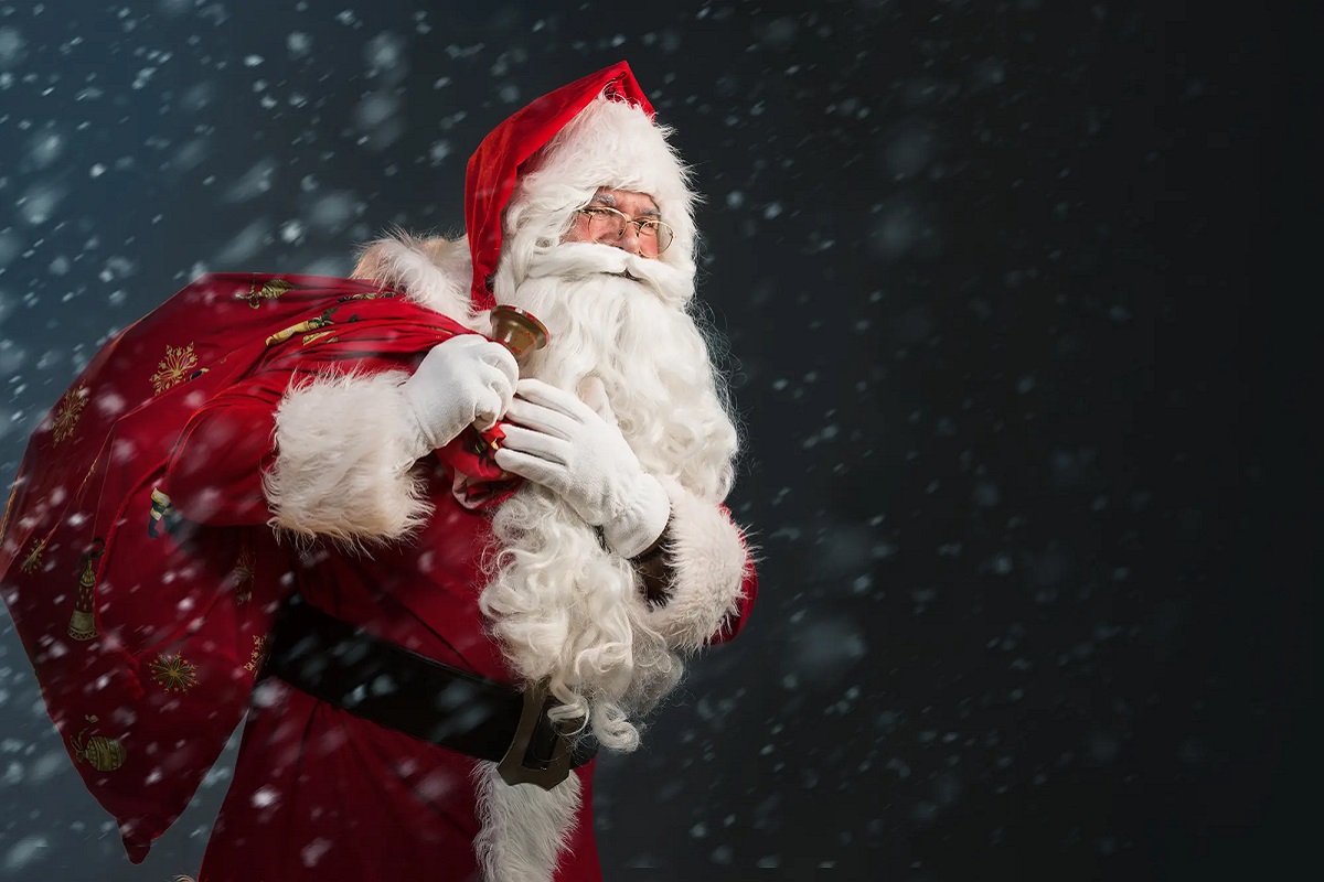 La tombe du Santa Claus découverte sous une église en Turquie (photos) z