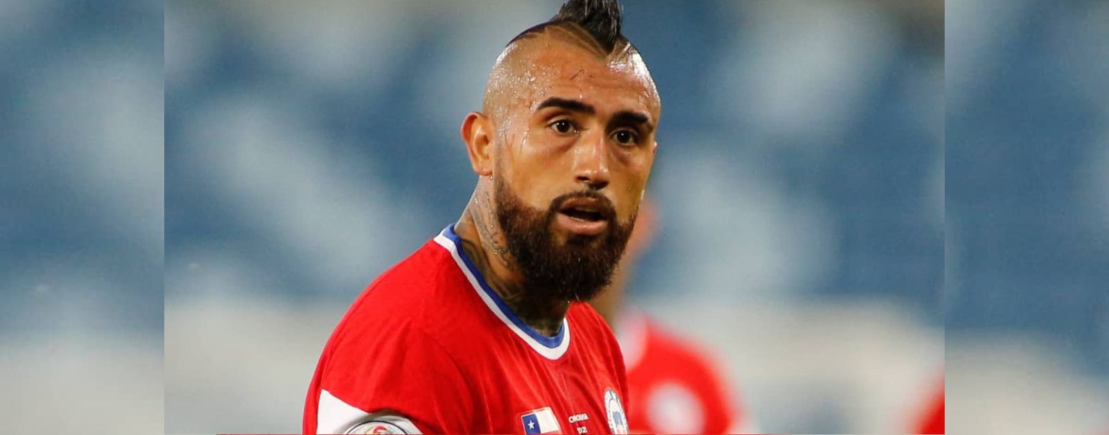 Le père d’Arturo Vidal retrouvé mort dans des circonstances étranges