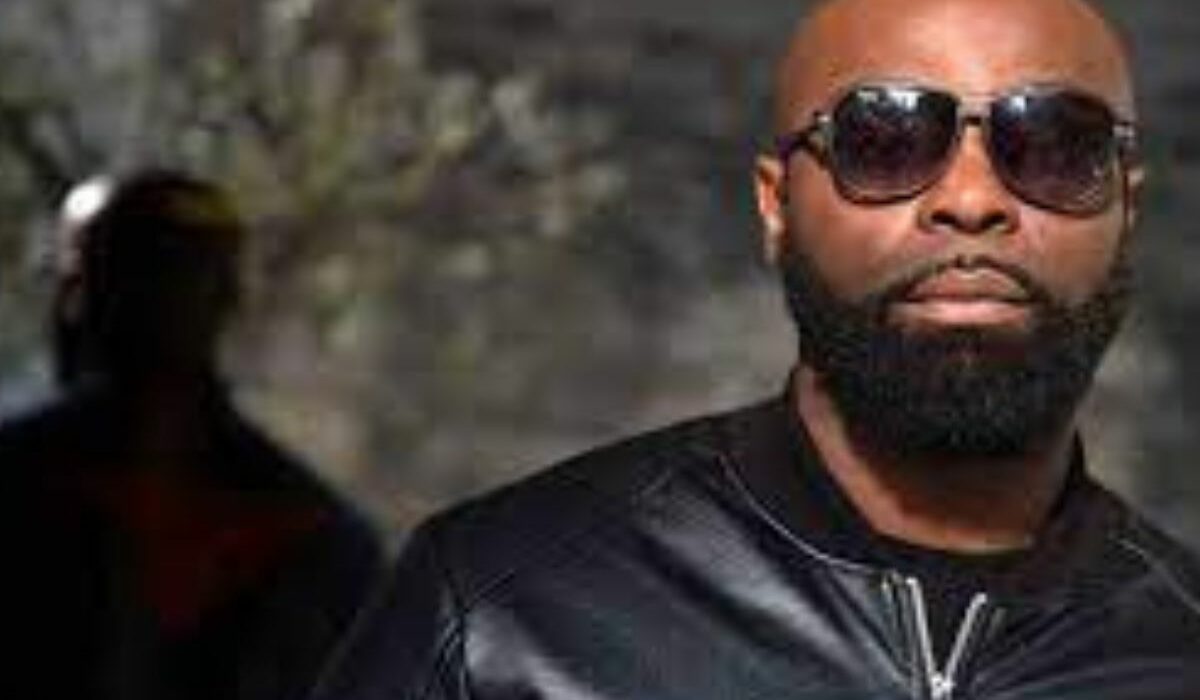 L'histoire s'inverse ! Libéré de prison, Kaaris va porter plainte contre son ex