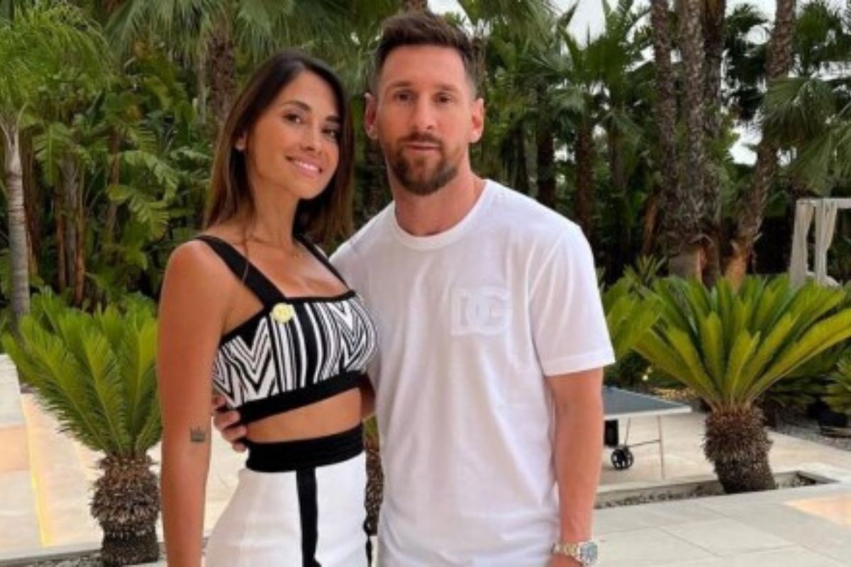 Lionel Messi investit dans une nouvelle entreprise avec un projet ambitieux ; voici de quoi s’agit-il