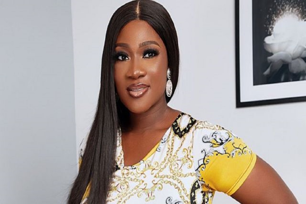 Mercy Johnson : "J'ai été placée sous traitement à vie suite à une alerte au cancer..."