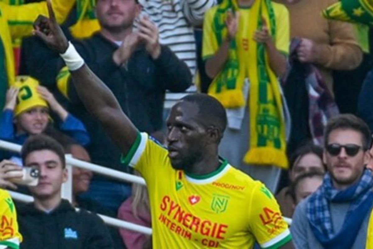 Moussa Sissoko le joueur persécuté à cause d'une grosse facture d’électricité