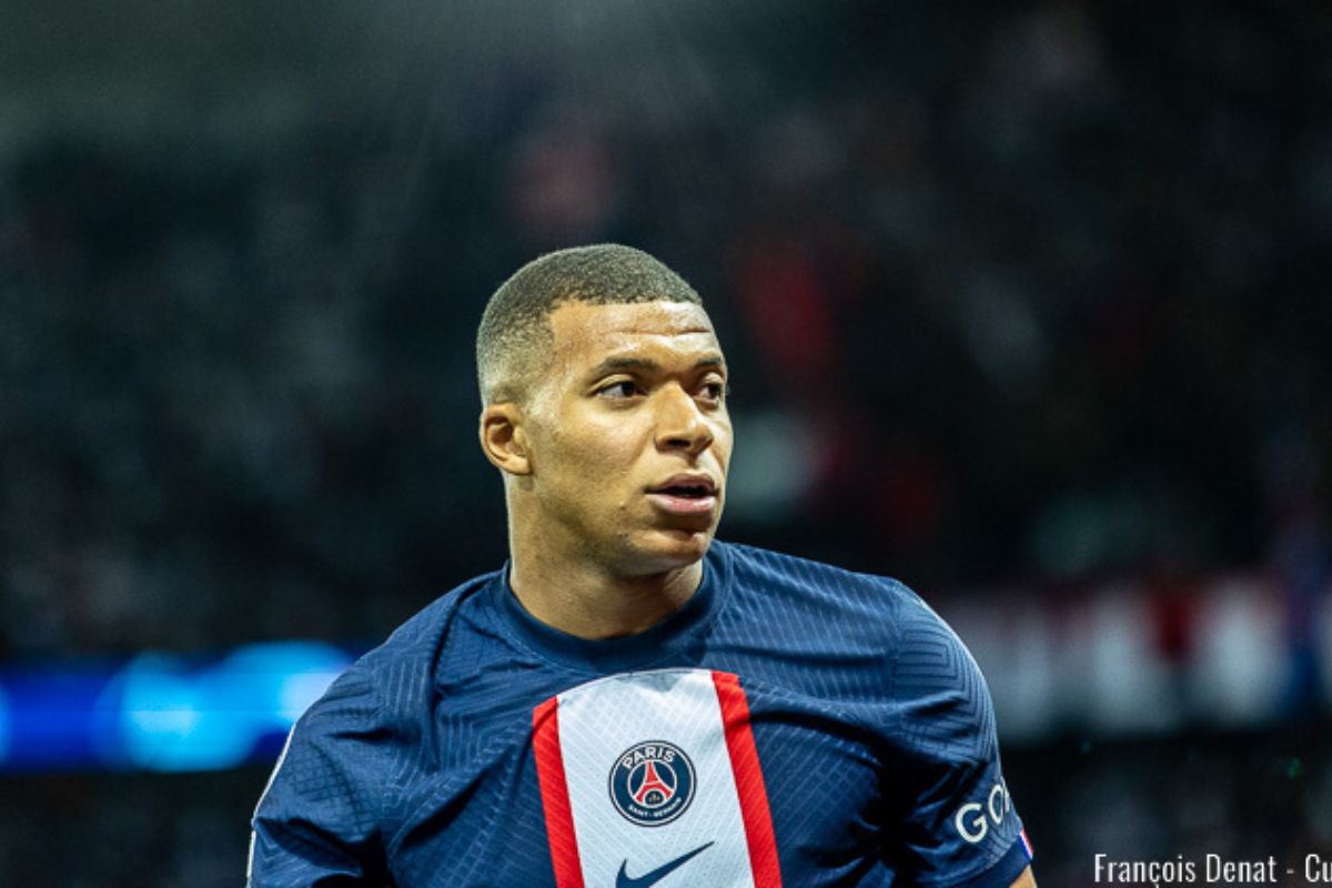 Mbappé aide victimes séismes