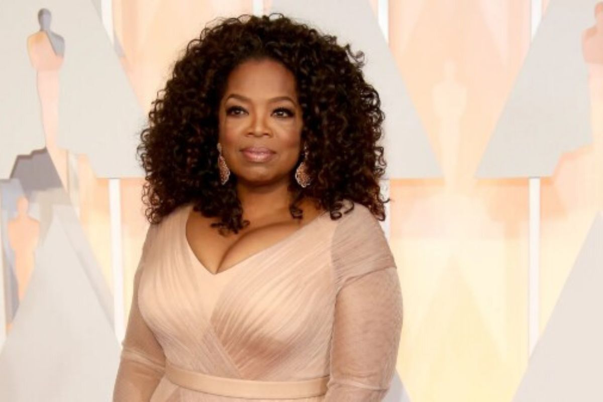 Oprah Winfrey la grosse arnaque montée dans son dos ; plusieurs fans se sont faits piéger