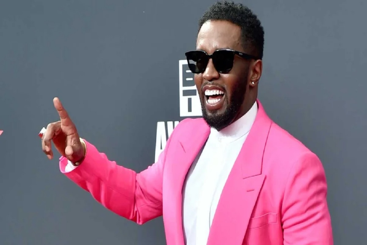 Révélation : le rappeur P Diddy aurait aidé Elon Musk à acquérir Twitter