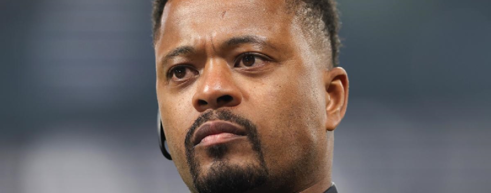 Patrice Evra bientôt jugé pour un fait datant de 2019