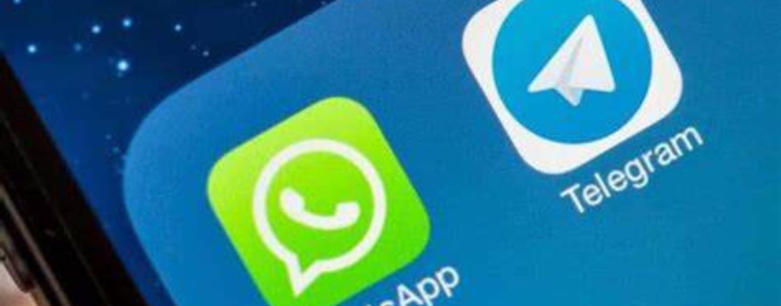 Piratage le fondateur de Telegram avertit à nouveau les utilisateurs de rester à l’écart de WhatsApp