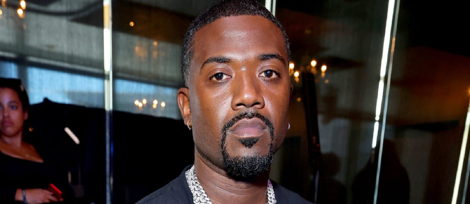 Ray J la star laisse un message troublant sur Instagram concernant son suicide