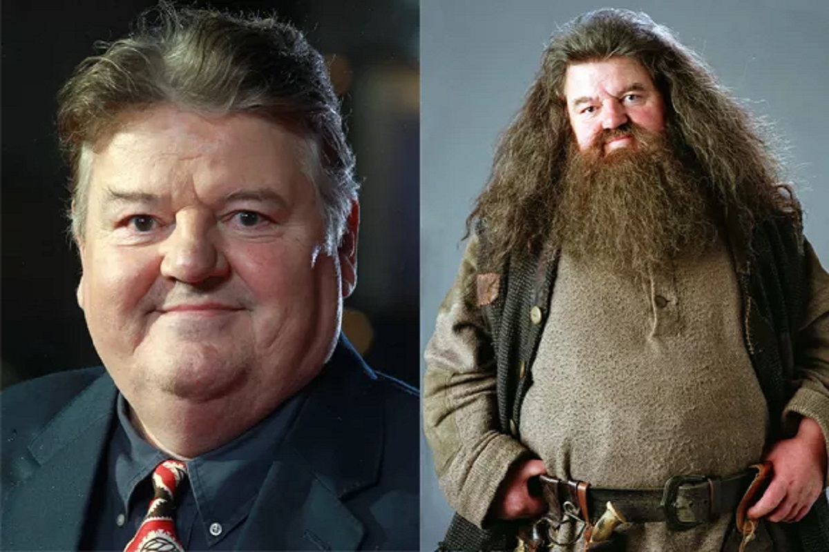 Mort de Robbie Coltrane, alias Hagrid : les stars de Harry Potter lui rendent hommage