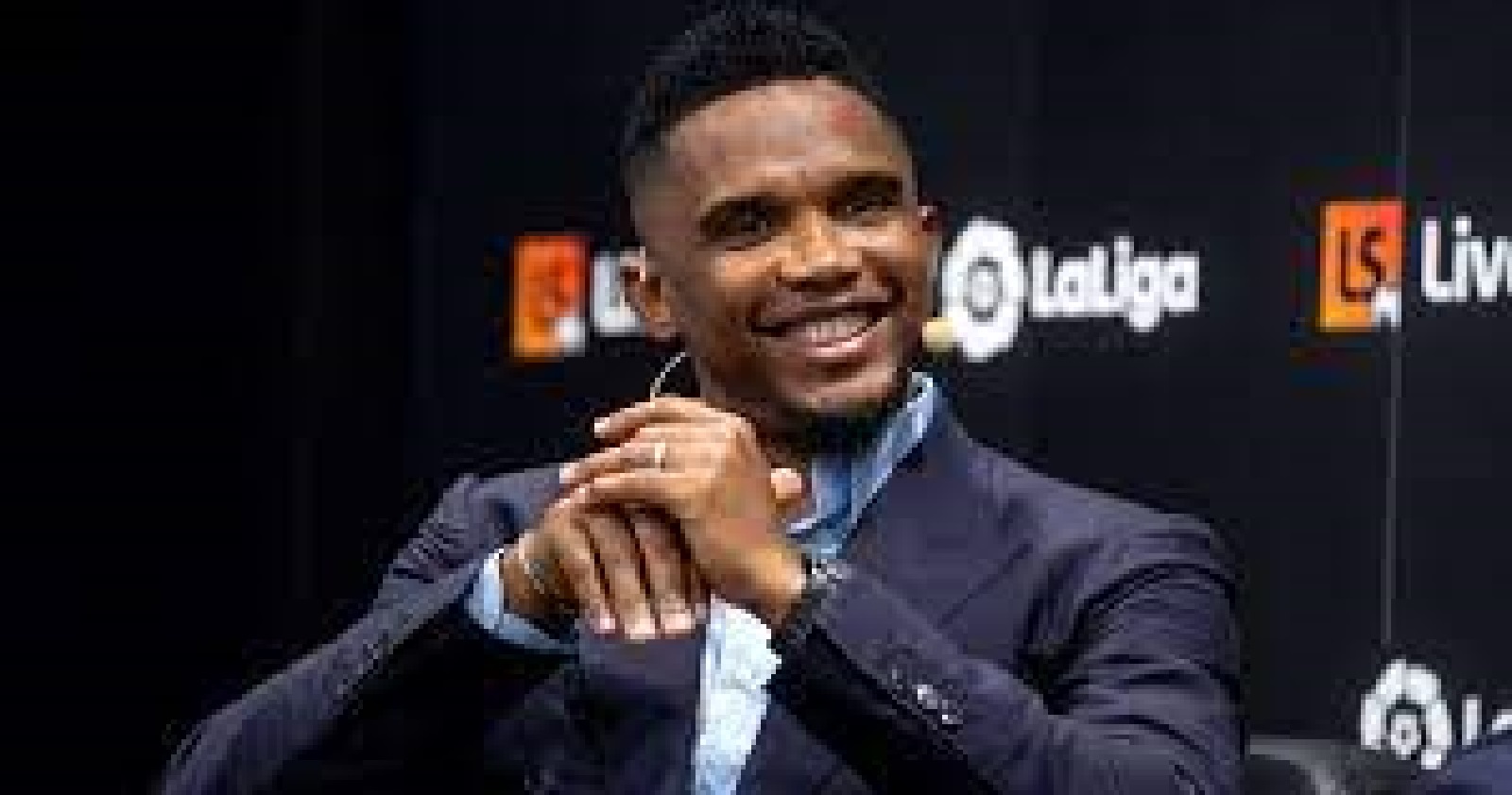 Samuel Eto'o