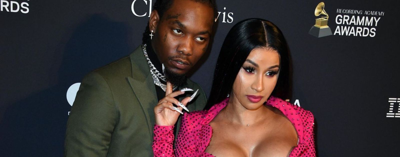 Saweetie a-t-elle couché avec Offset La folle rumeur sur le mari de Carbi B se confirme