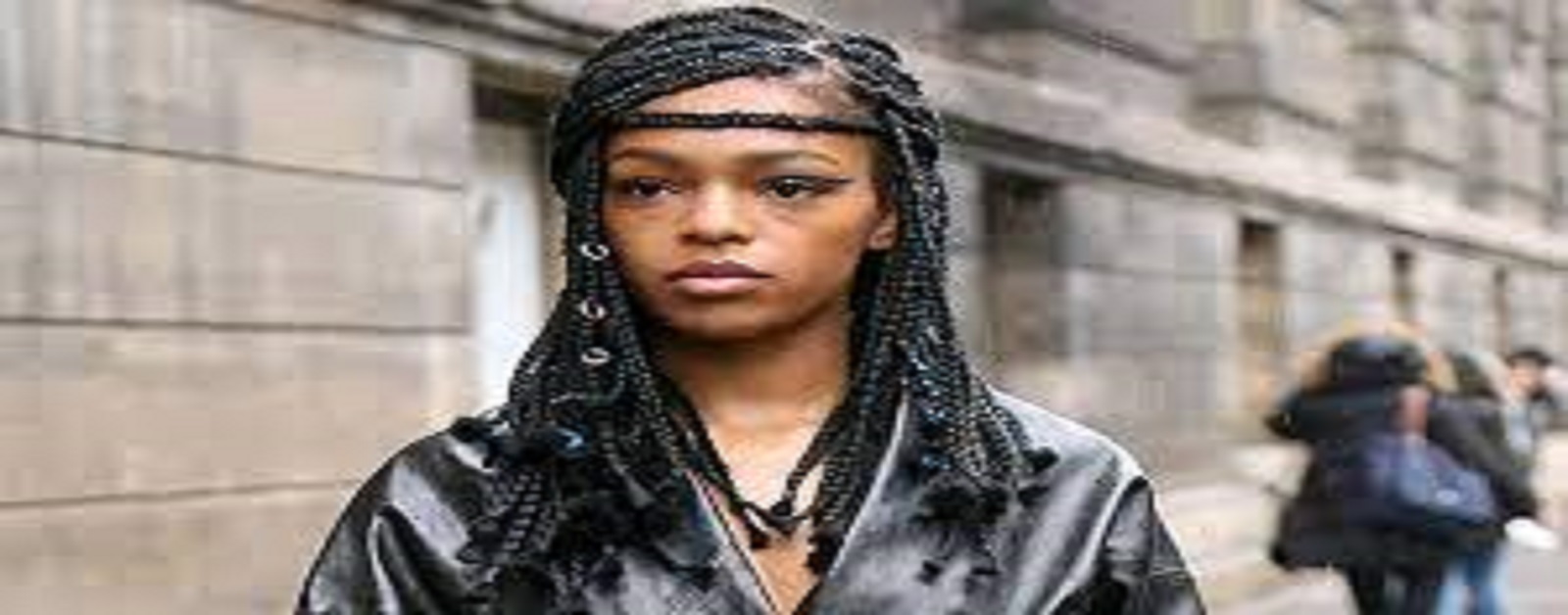 Selah Marley gosse polémique