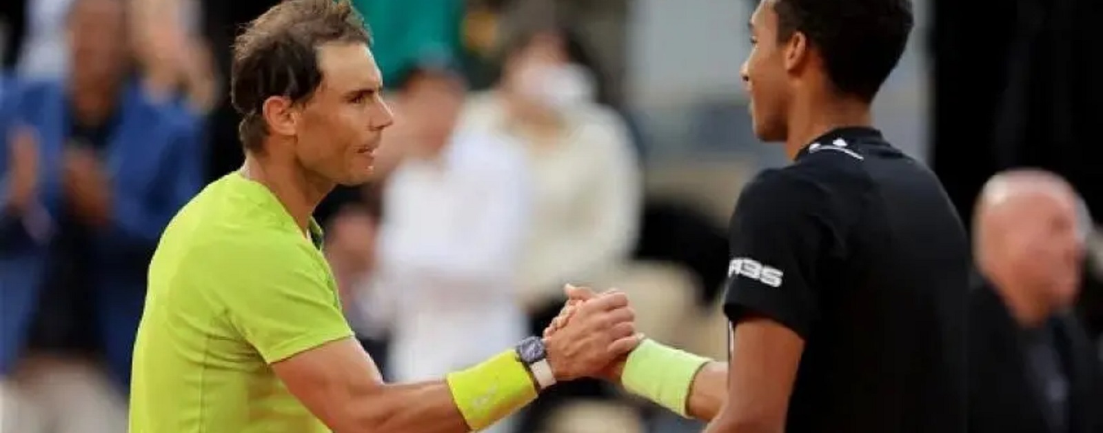 Tennis Un Togolais parmi les meilleurs joueurs du monde (photo)