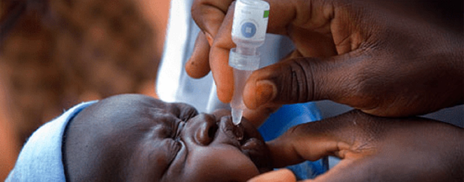 Togo Nouvelle campagne de vaccination contre la poliomyélite ce mois
