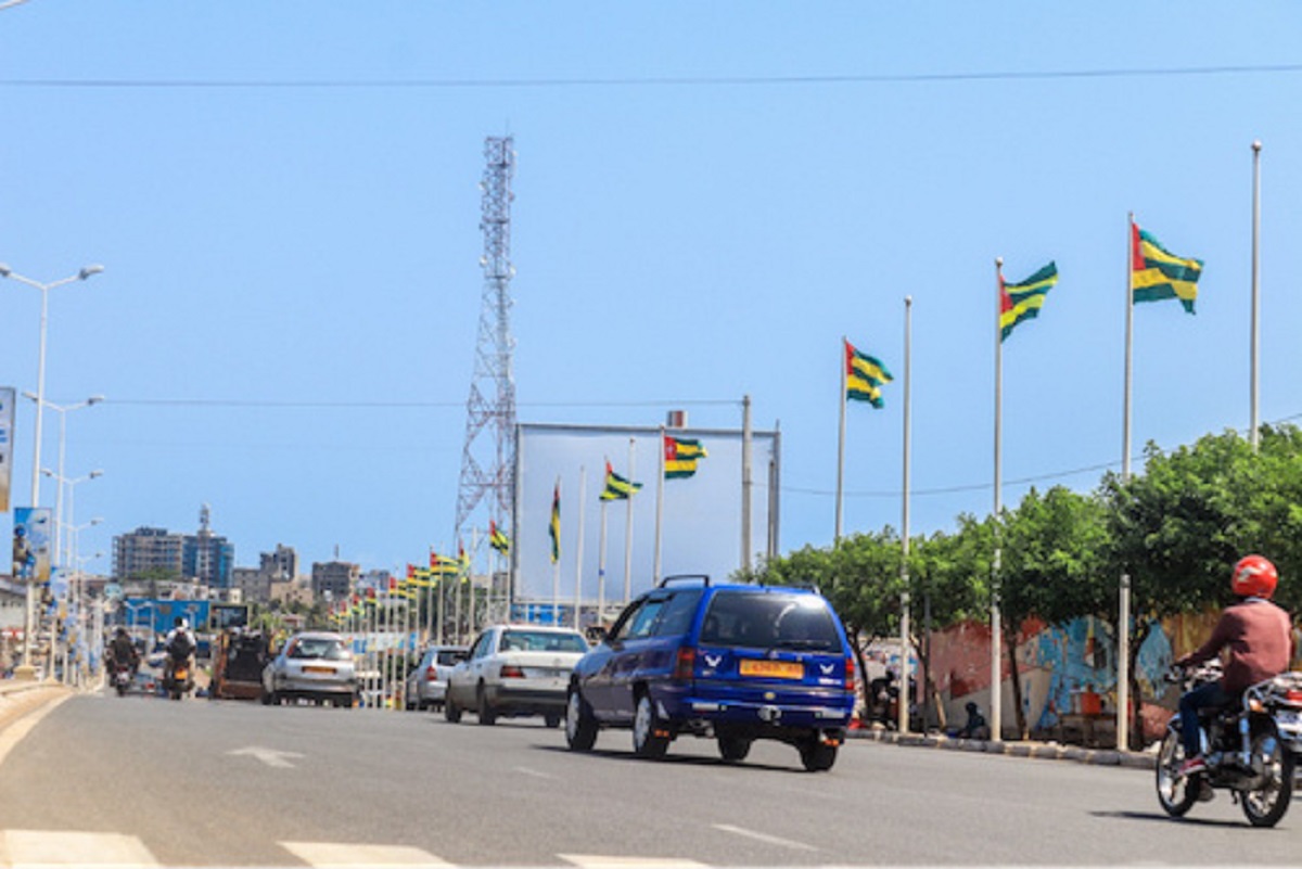 Togo Pour éviter les accidents de la route la police va accentuer le contrôle des ...