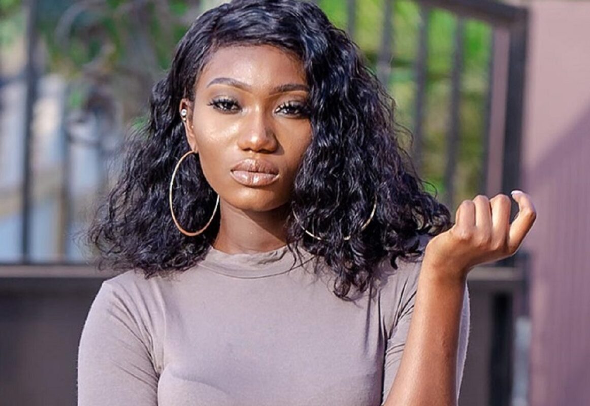 Wendy Shay : "Mes fans m'ont donné le titre"