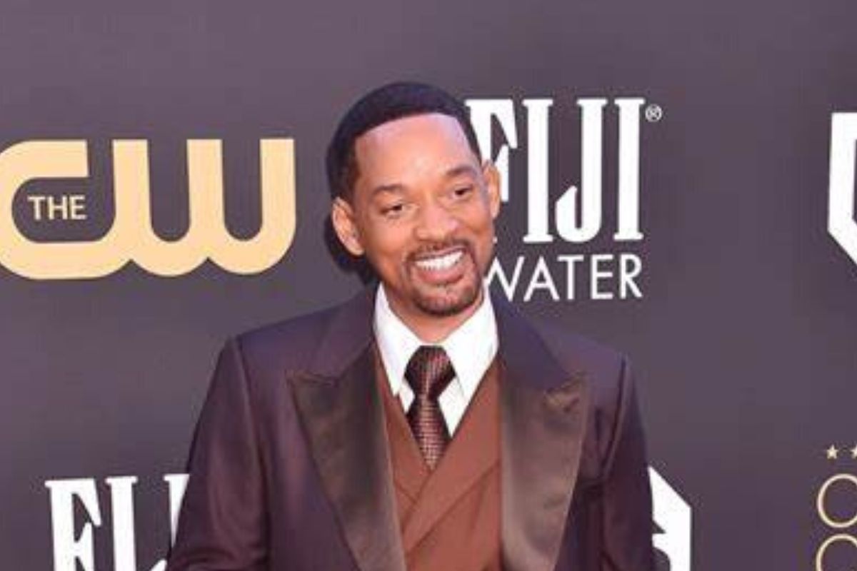 Will Smith  l'acteur retrouve le sourire aux côtés de Rihanna et ses proches lors d'une nuit épique (photo)