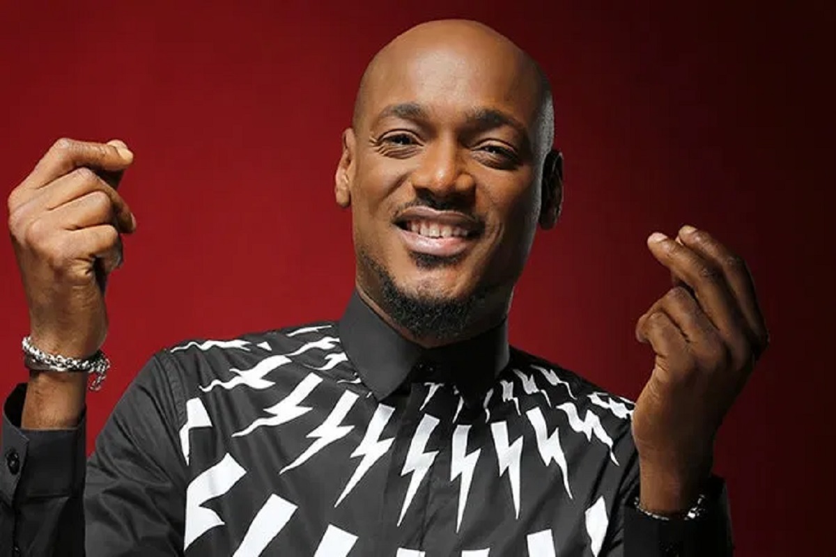 2Baba : "Ne laissez pas les mensonges vous faire repousser..."