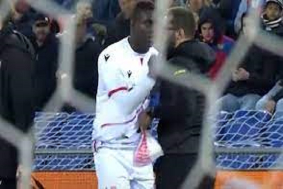 Balotelli