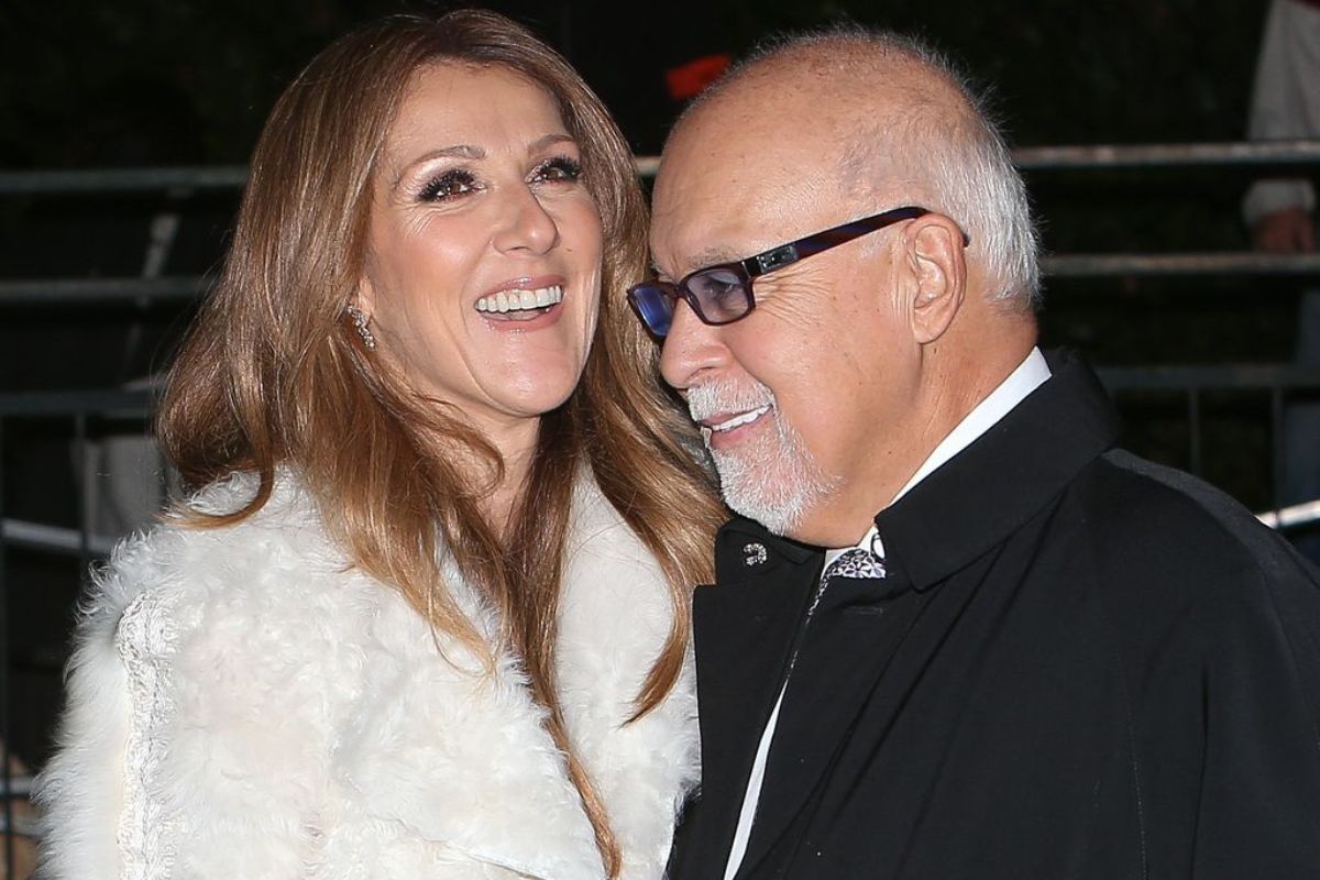 Céline Dion Il va te griller, oublie ça, tu ne pourras pas faire de carrière ; les méthodes douteuses de son mari René Angélil refont surface