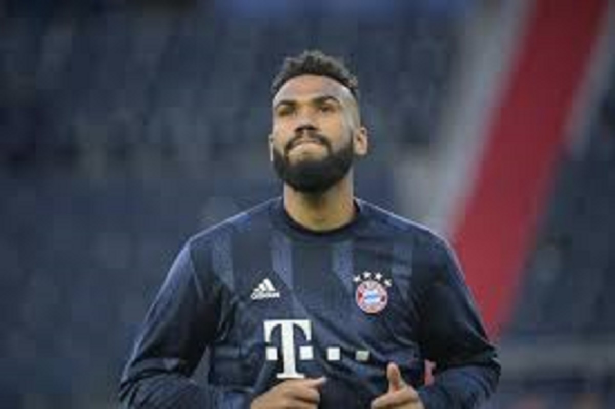 Choupo Moting