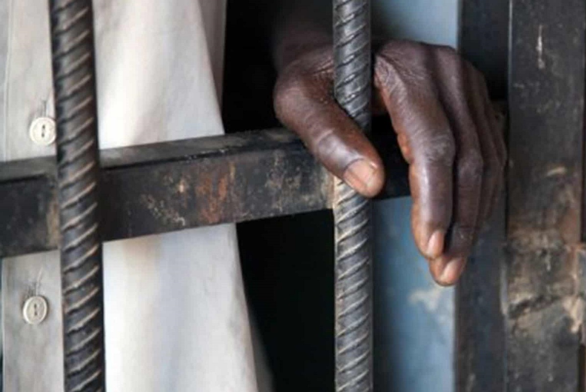 Congo Un père décide de sacrifier son fils à Dieu en l'égorgeant