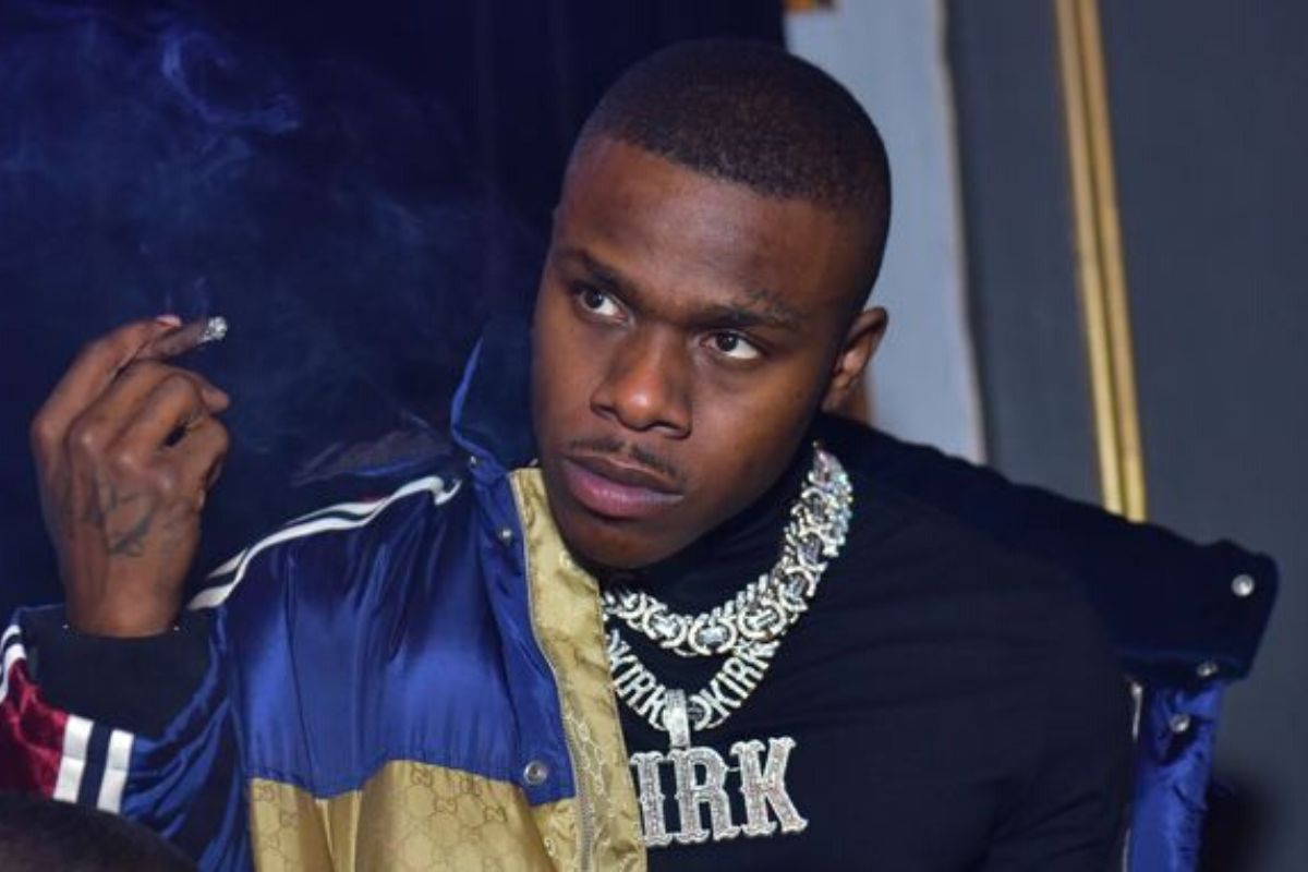 Dababy le rappeur perd plus 100 millions de dollars après un bad buzz