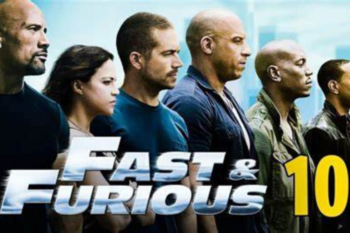 Fast & Furious 10 le film est-il le plus cher de tous les temps Le budget explose