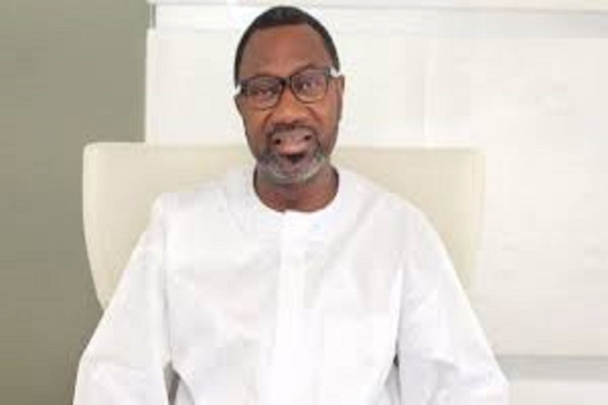 Femi Otedola milliardaire nigérian