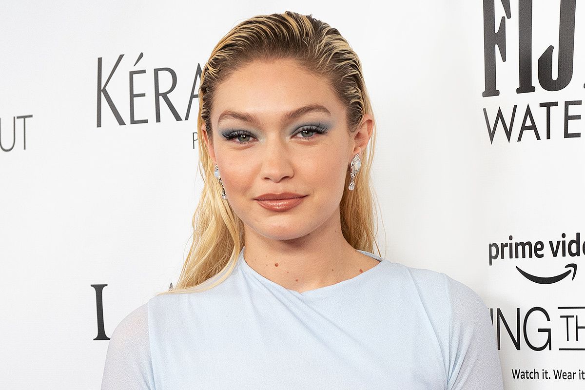 Gigi Hadid la célèbre mannequin quitte Twitter !