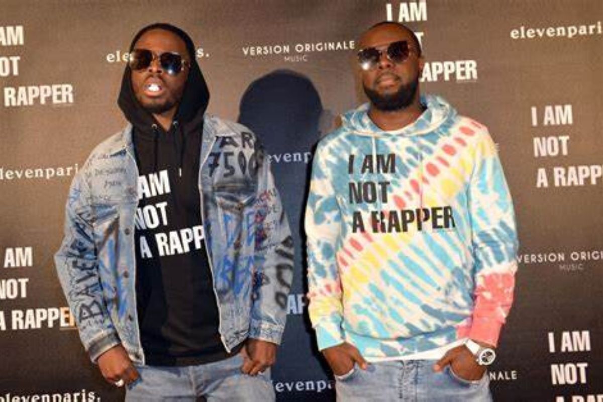 Gims et Dadju  Où est-ce qu’ils nous emmènent ; les 2 frères font une annonce retentissante à leurs fans (photo)