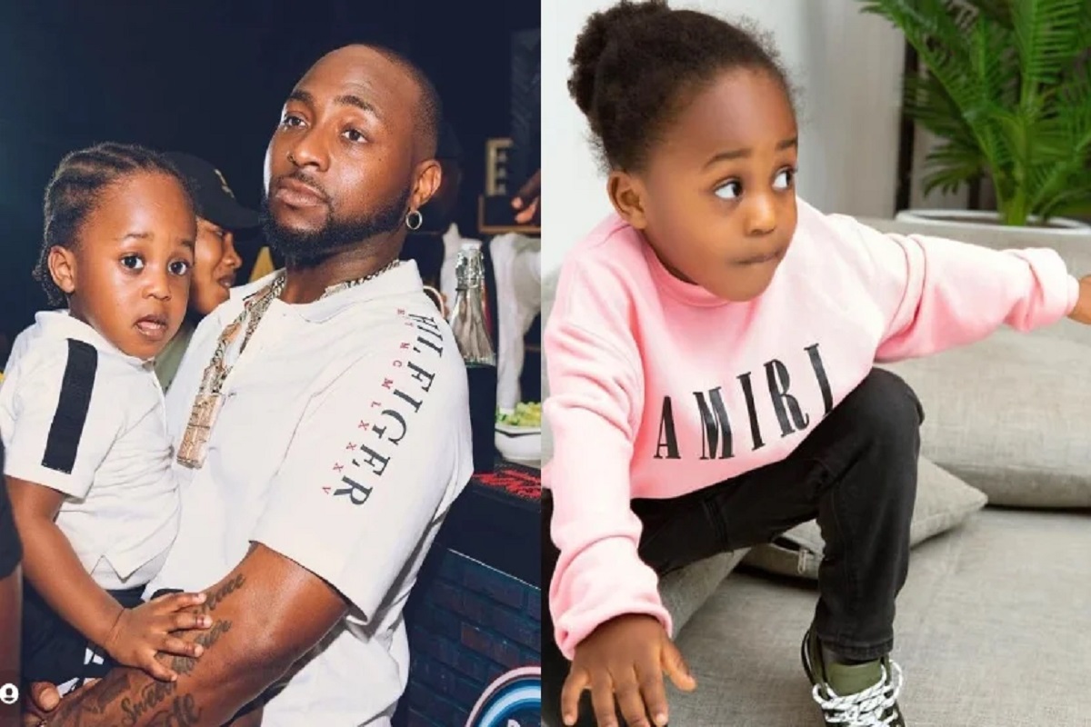 Ifeanyi : l'autopsie du fils de Davido révélée !