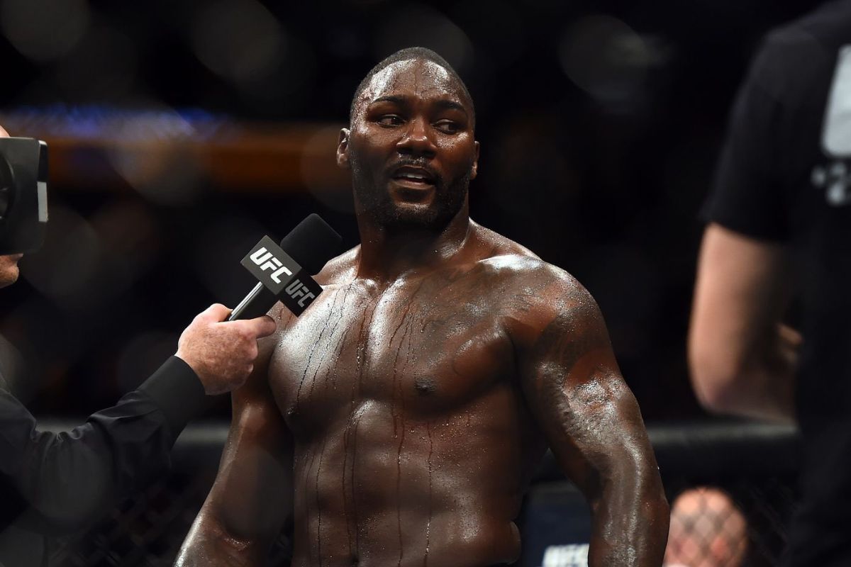 MMA le combattant Anthony Johnson est mort à 36 ans