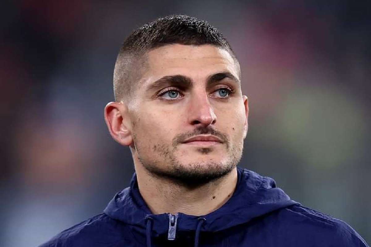 Marc Verratti