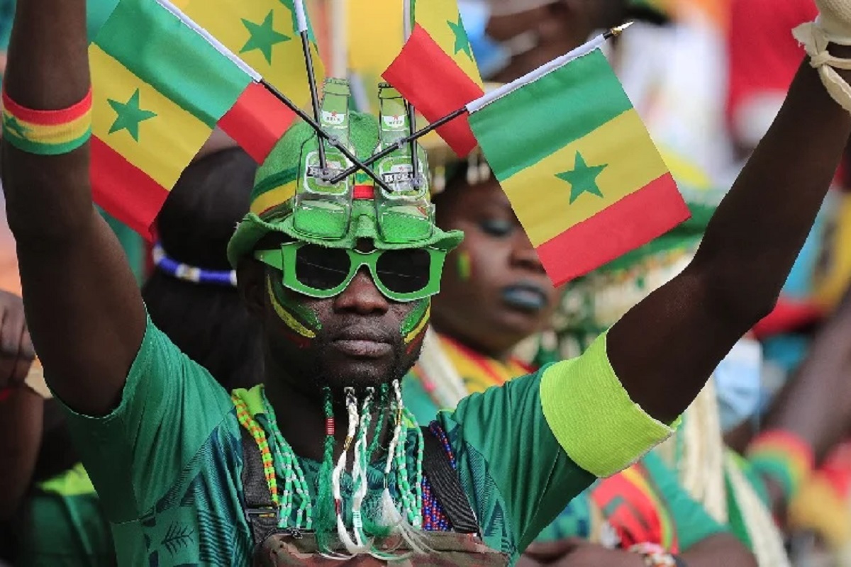 Mondial 2022 commence très mal pour les Lions de la Teranga du Sénégal