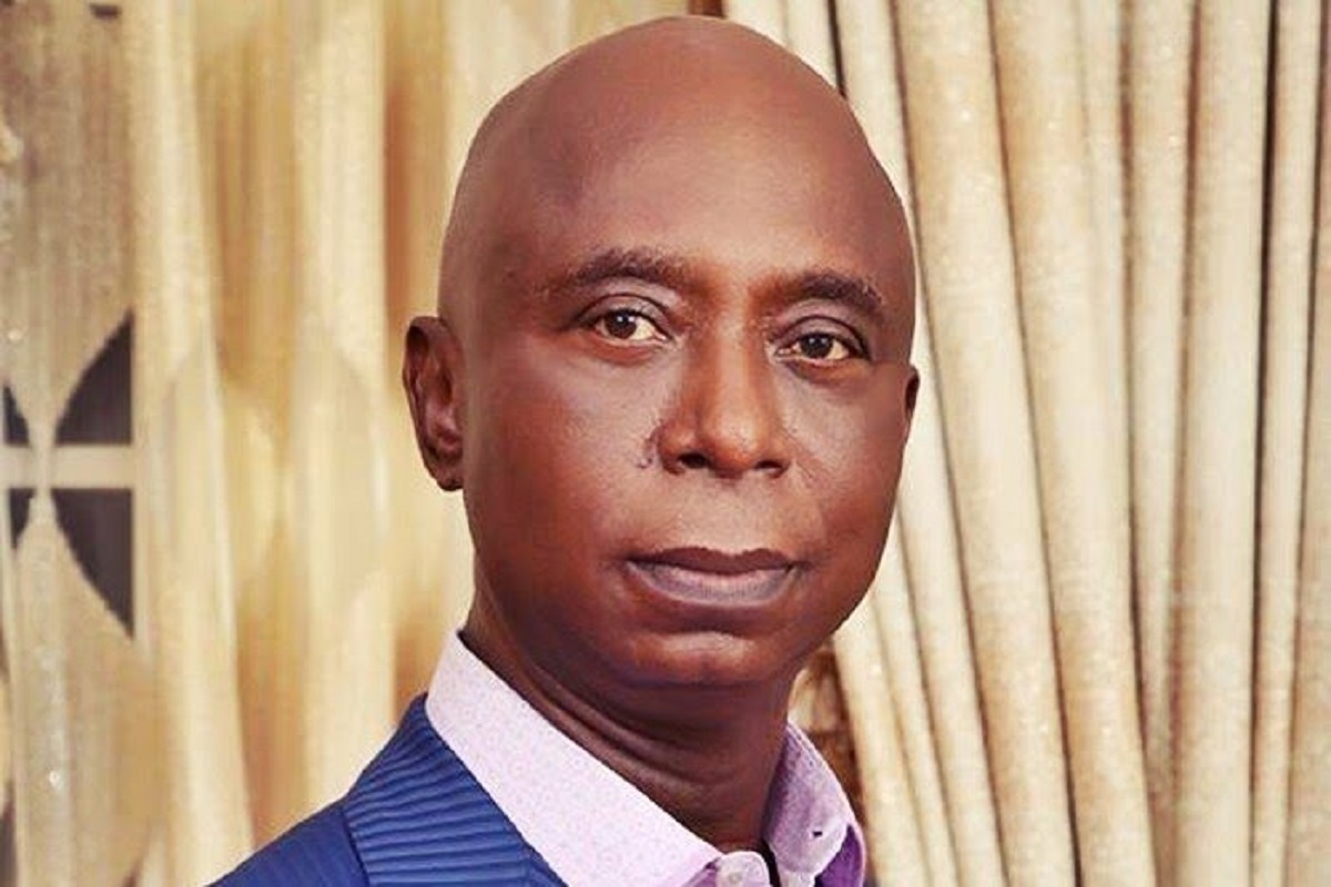 Ned Nwoko : "Les hommes du Sud qui refusent la polygamie contribuent à la prostitution"