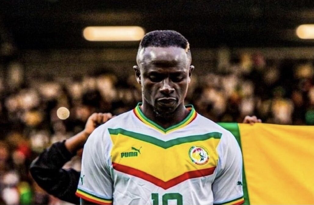 Pas de Mondial sans Sadio Mané Une pétition lancée pour changer la date de la compétiton (photo)