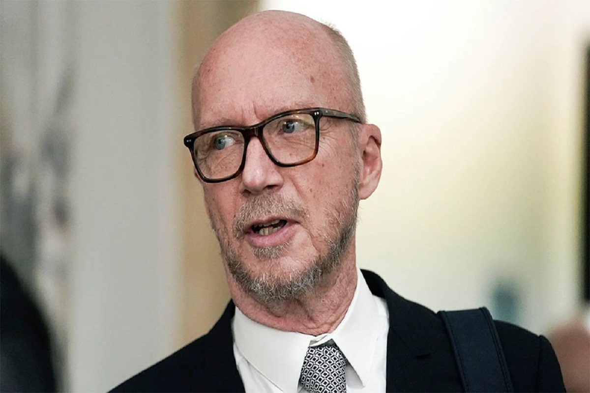 Paul Haggis mauvaise nouvelle pour le cinéaste !