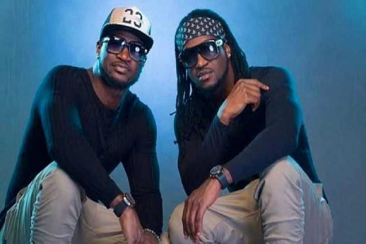 Psquare Célébrons, le célèbre groupe fête son 41e anniversaire !